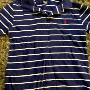 Polo Ralph Lauren boys shirt